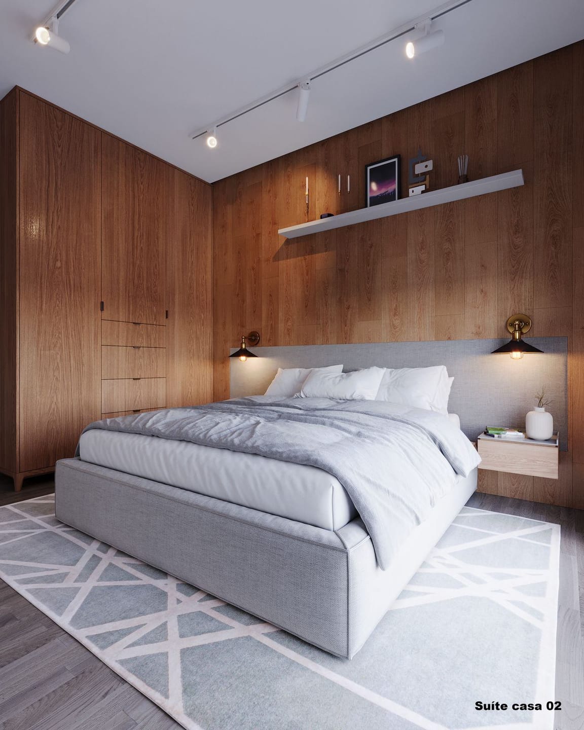 Casa, 2 quartos, 81 m² - Foto 5