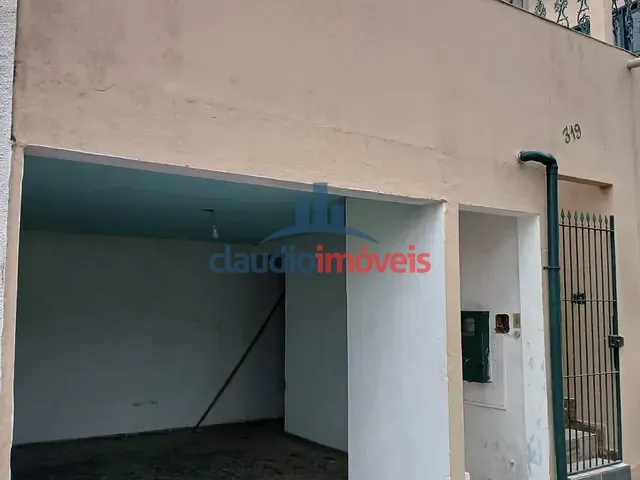 Casa com 295m² 3 quartos e 2 banheiros, à venda, no bairro centro em Bananal