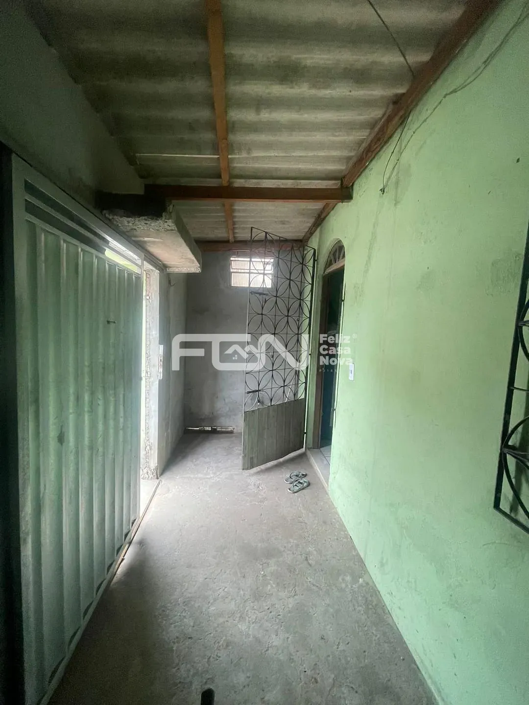 Casa, 2 quartos, 63 m² - Foto 3