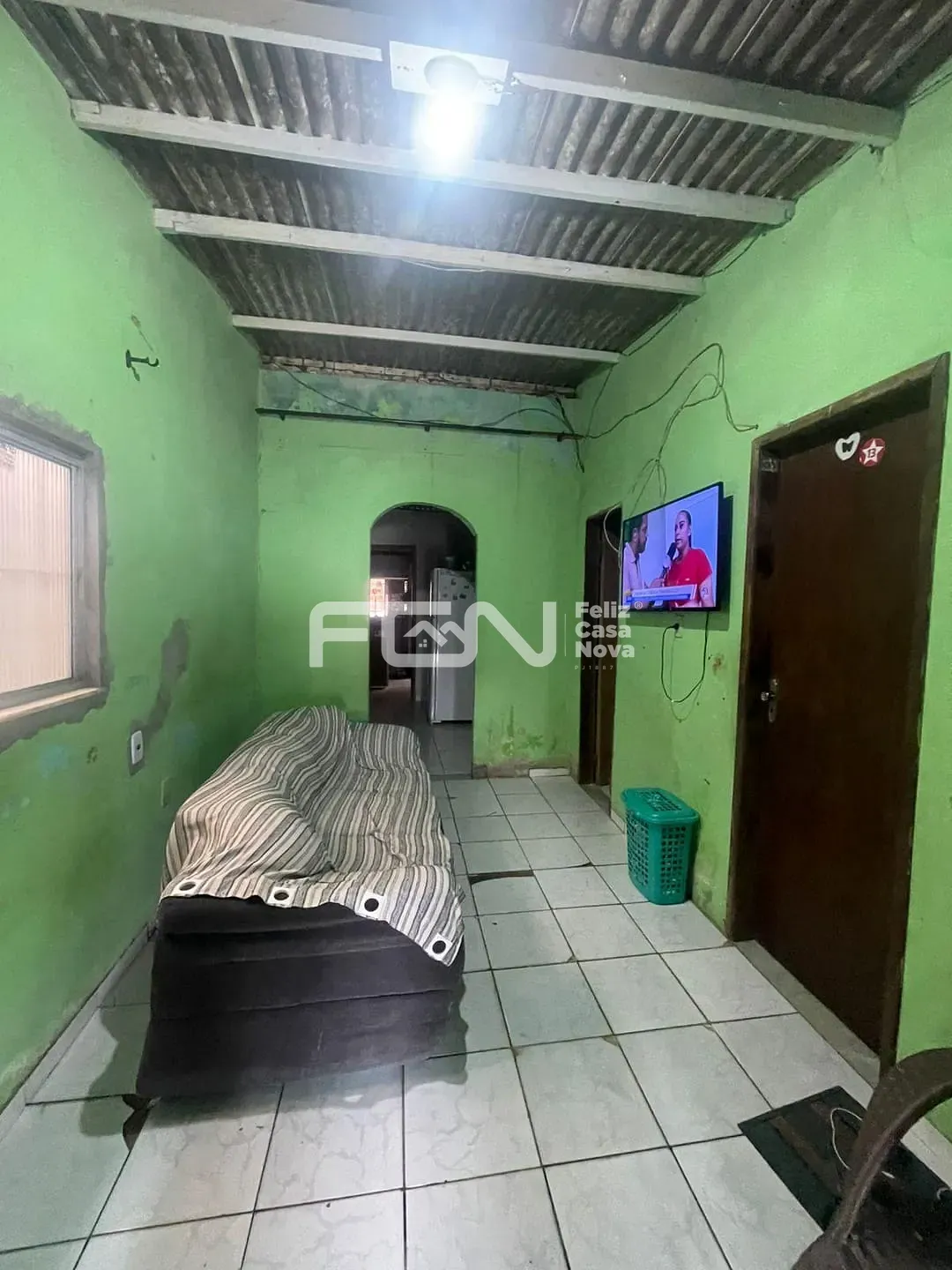 Casa, 2 quartos, 63 m² - Foto 4
