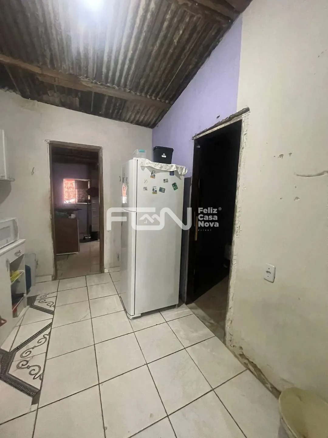 Casa, 2 quartos, 63 m² - Foto 5