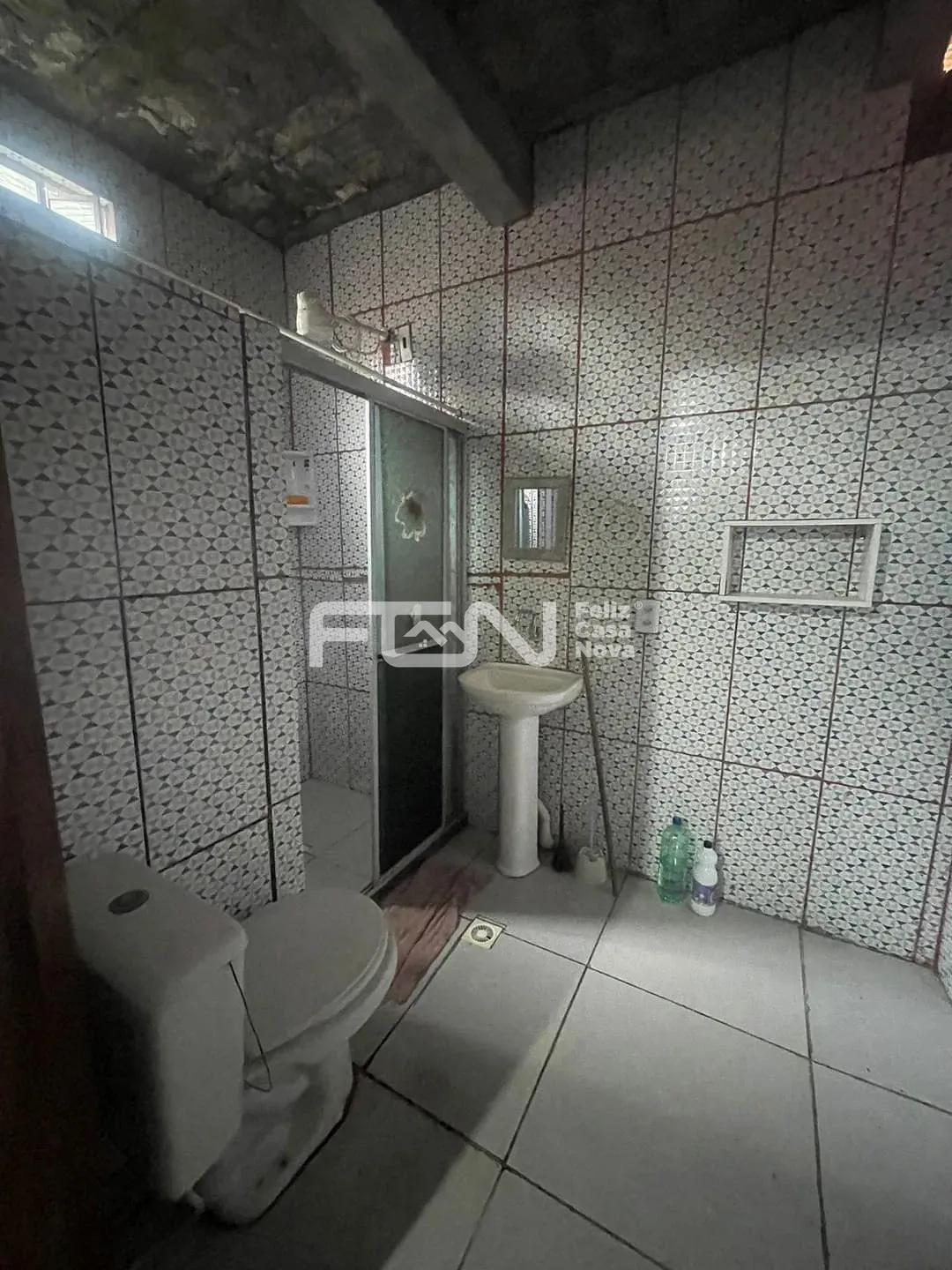 Casa, 2 quartos, 63 m² - Foto 6