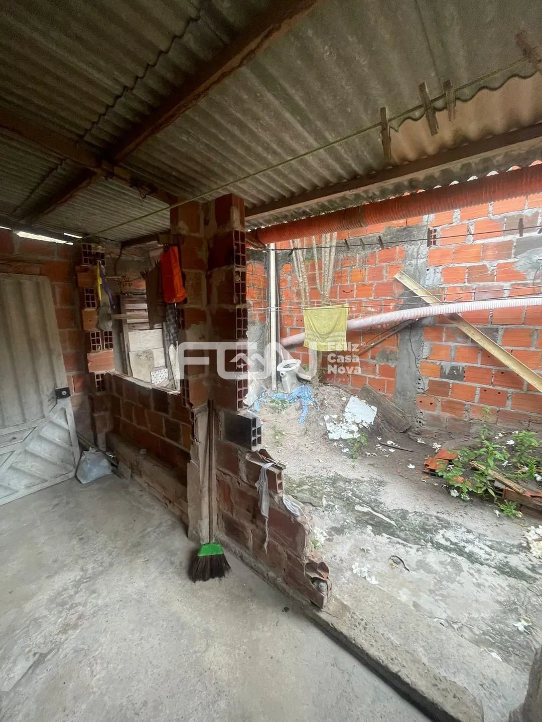 Casa, 2 quartos, 63 m² - Foto 7
