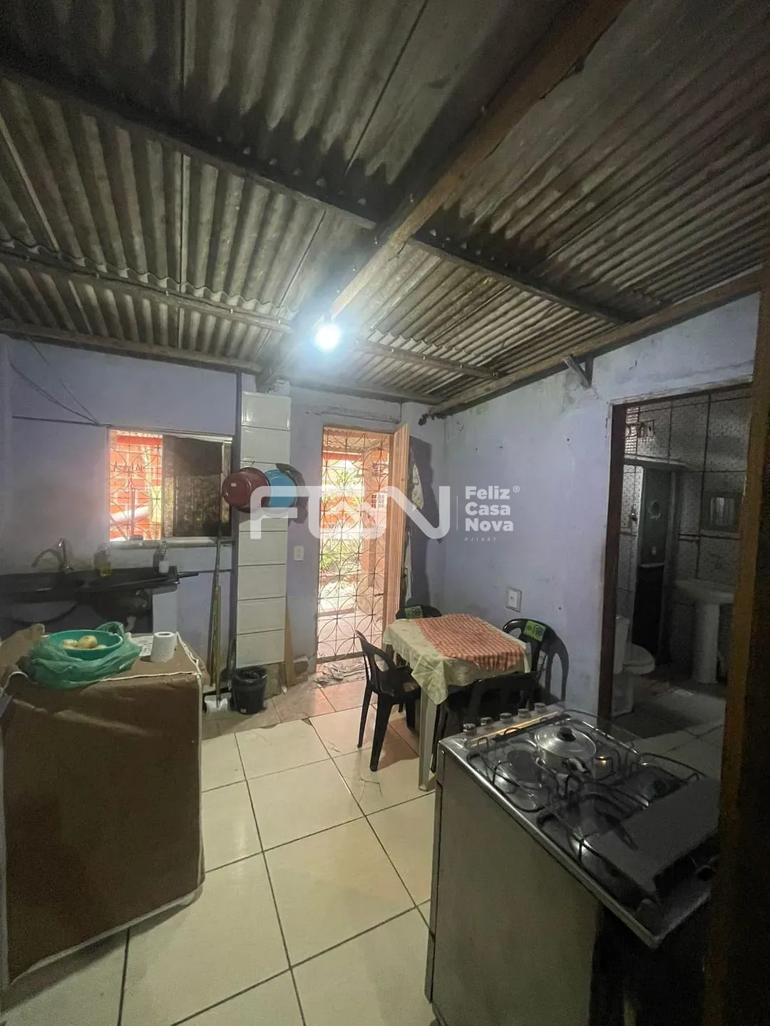 Casa, 2 quartos, 63 m² - Foto 8