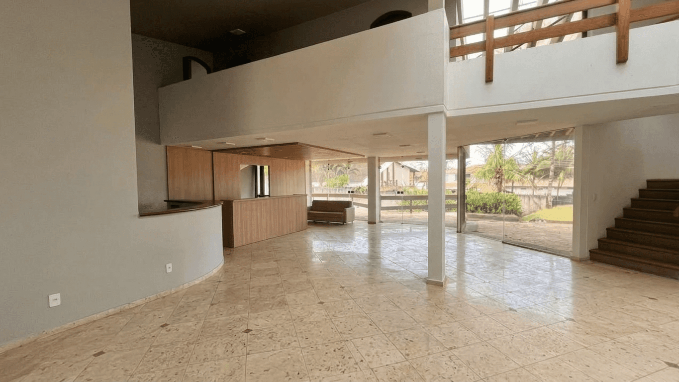 Casa, 7 quartos, 600 m² - Foto 6