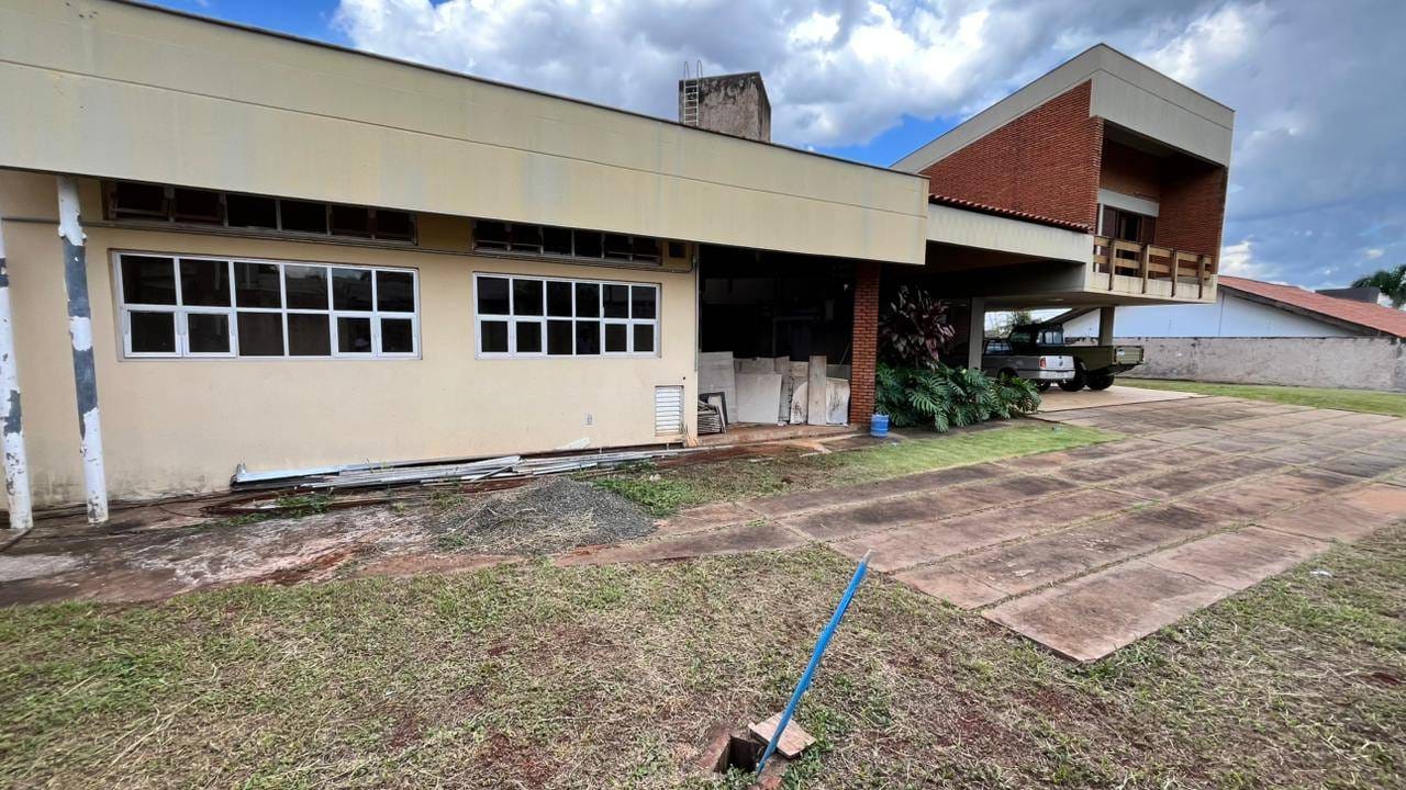Casa, 7 quartos, 600 m² - Foto 2