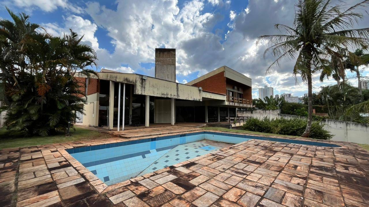 Casa, 7 quartos, 600 m² - Foto 5