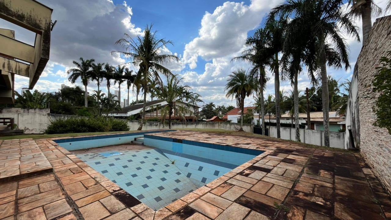 Casa, 7 quartos, 600 m² - Foto 3