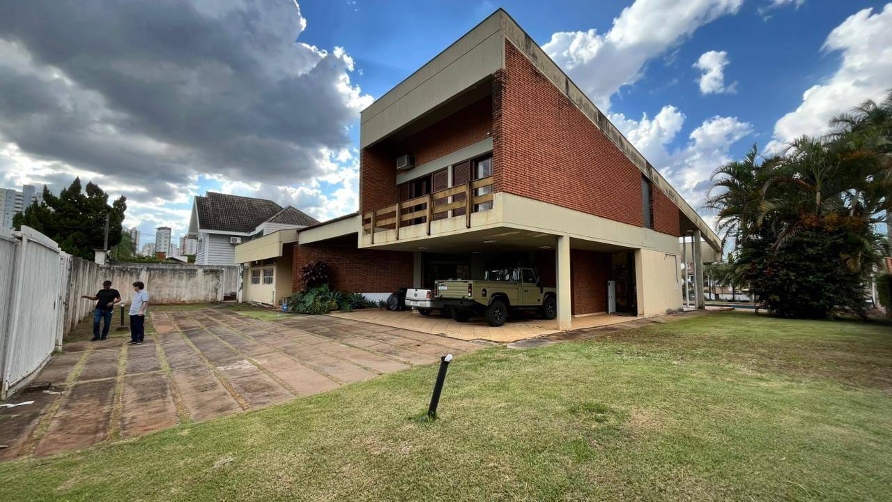Casa, 7 quartos, 600 m² - Foto 1
