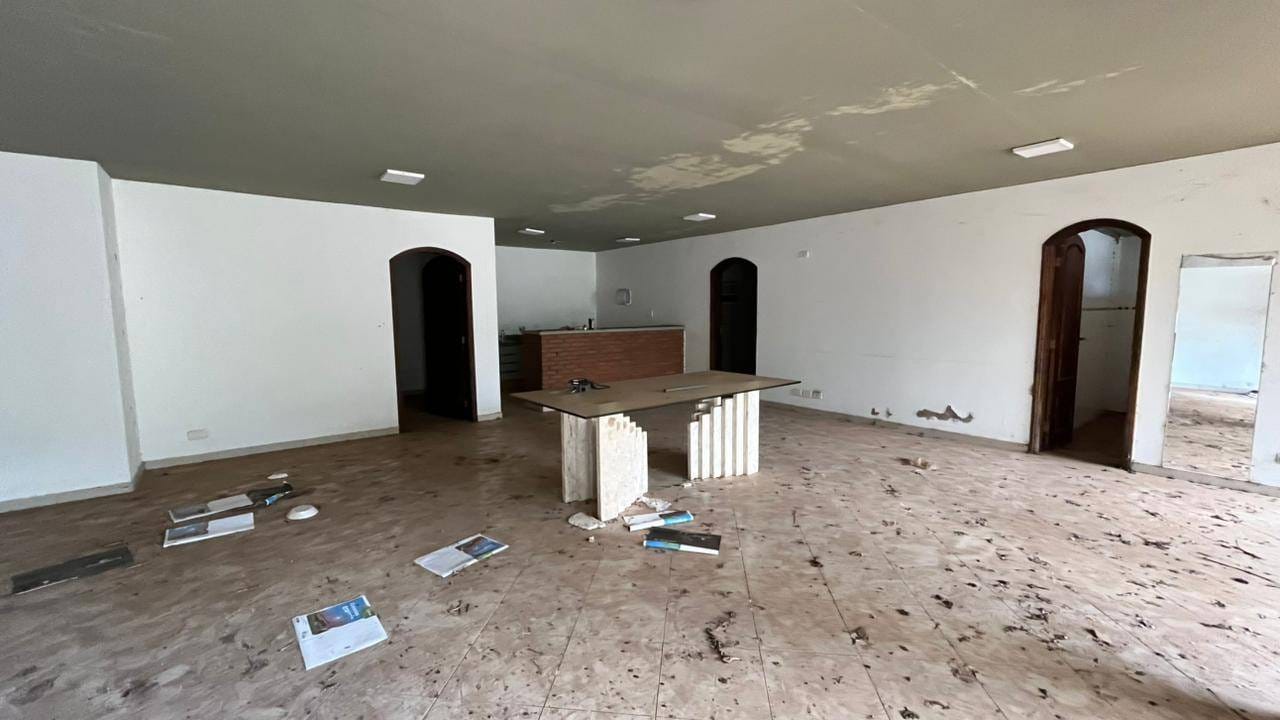 Casa, 7 quartos, 600 m² - Foto 21