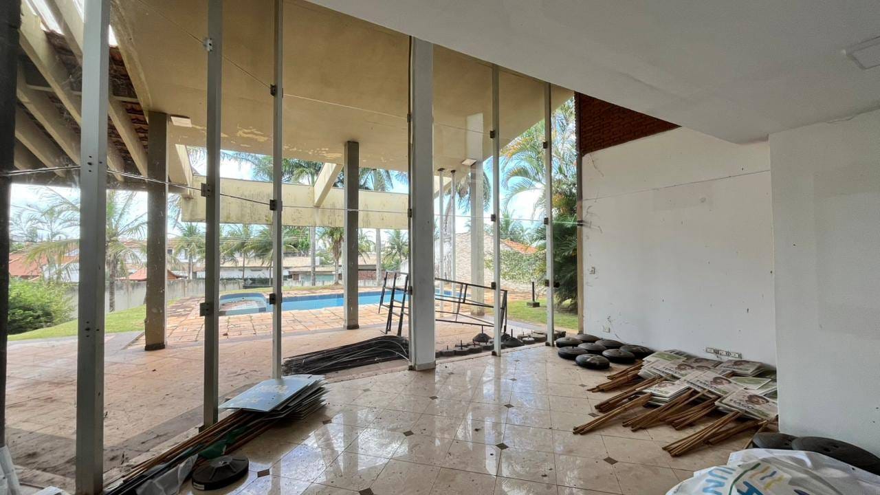 Casa, 7 quartos, 600 m² - Foto 9