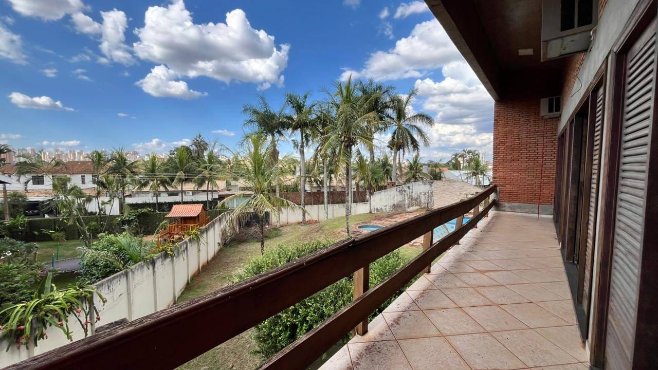 Casa, 7 quartos, 600 m² - Foto 29