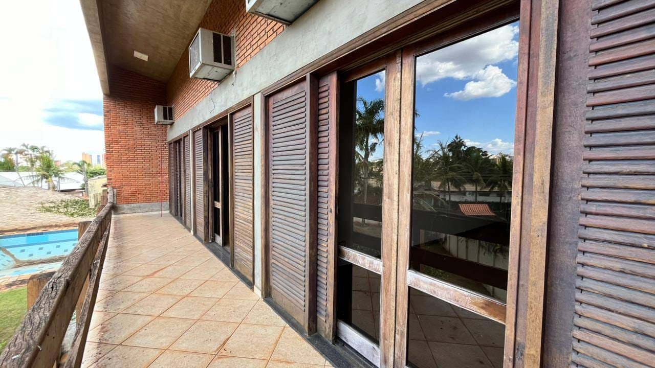 Casa, 7 quartos, 600 m² - Foto 19