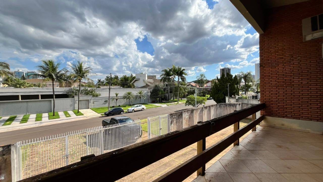Casa, 7 quartos, 600 m² - Foto 17