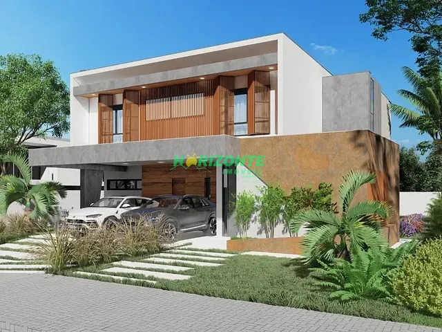 Casa com 641m² 5 quartos e 6 banheiros, à venda, no bairro Condomínio Residencial Colinas do Paratehy em São José dos Campos