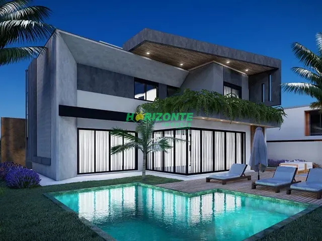 Casa com 641m² 5 quartos e 6 banheiros, à venda, no bairro Condomínio Residencial Colinas do Paratehy em São José dos Campos
