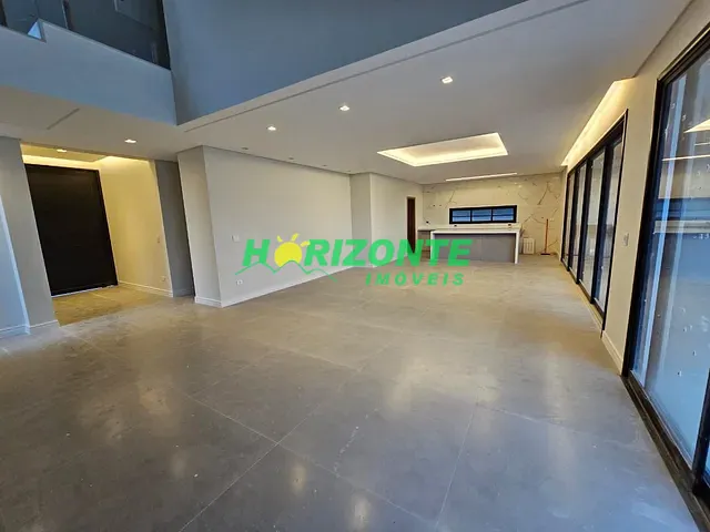 Casa com 641m² 5 quartos e 6 banheiros, à venda, no bairro Condomínio Residencial Colinas do Paratehy em São José dos Campos