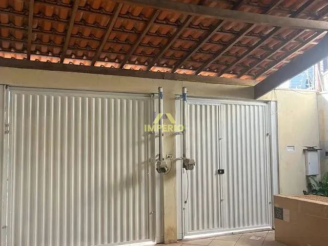 Casa 3 quartos e 2 banheiros, à venda, no bairro Jardim Santa Marta II em Salto