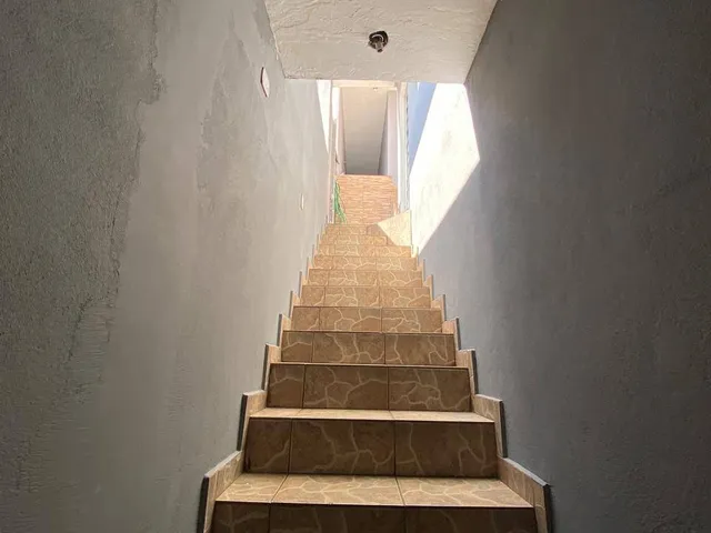 Casa 2 quartos e 2 banheiros, para alugar, no bairro Paraíso (Polvilho) em Cajamar