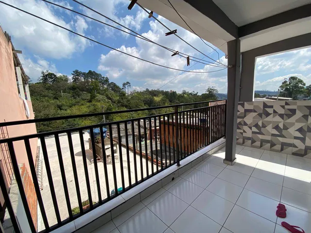 Casa 2 quartos e 2 banheiros, para alugar, no bairro Paraíso (Polvilho) em Cajamar