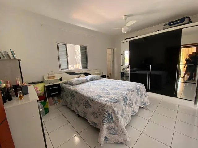 Casa 2 quartos e 2 banheiros, para alugar, no bairro Paraíso (Polvilho) em Cajamar
