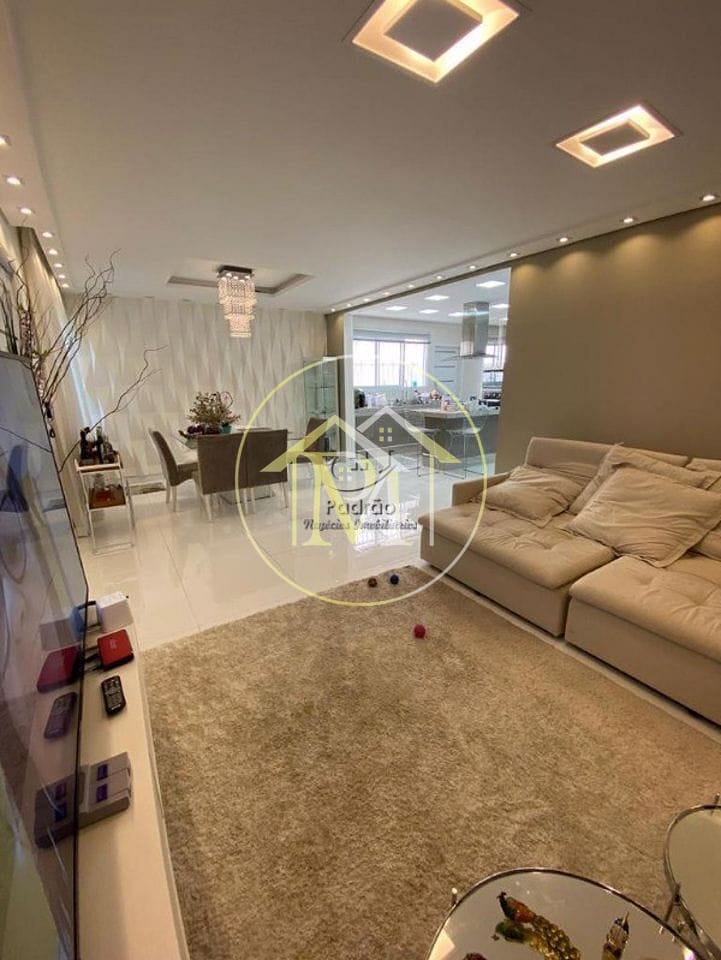 Casa à venda com 3 quartos, 330m² - Foto 6