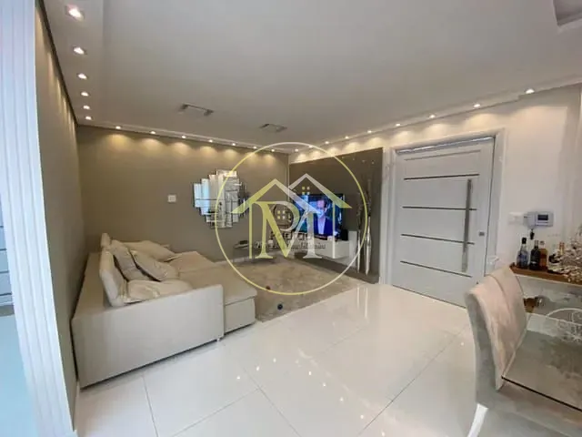 Casa com 330m² 3 quartos e 2 banheiros, à venda, no bairro Jardim Santa Rosália em Sorocaba
