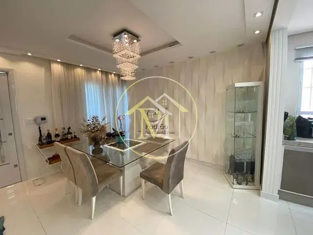 Casa com 330m² 3 quartos e 2 banheiros, à venda, no bairro Jardim Santa Rosália em Sorocaba