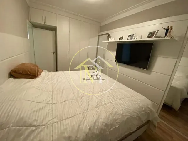 Casa com 330m² 3 quartos e 2 banheiros, à venda, no bairro Jardim Santa Rosália em Sorocaba