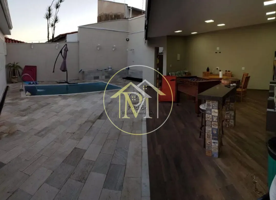 Casa, 3 quartos, 330 m² - Foto 3