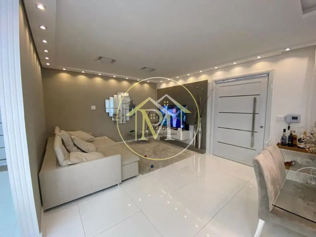 Casa, 3 quartos, 330 m² - Foto 1