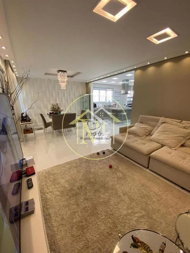 Casa, 3 quartos, 330 m² - Foto 6