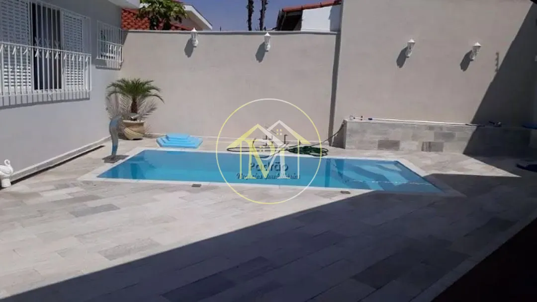 Casa, 3 quartos, 330 m² - Foto 2
