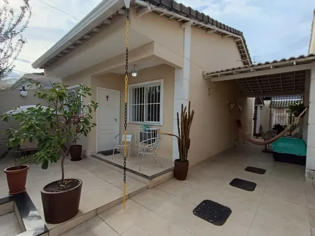 Foto do Casa - Casa 2 quartos à venda 89m² por R$ 360.000,00, Campo Grande, Rio de Janeiro, RJ | MG IMÓVEIS