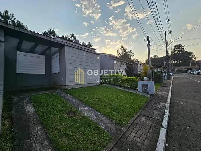 Casa 3 quartos e 2 banheiros, à venda, no bairro Santo Afonso em Novo Hamburgo