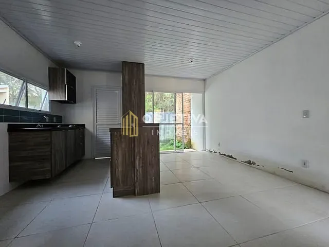 Casa 3 quartos e 2 banheiros, à venda, no bairro Santo Afonso em Novo Hamburgo