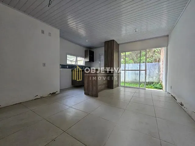 Casa 3 quartos e 2 banheiros, à venda, no bairro Santo Afonso em Novo Hamburgo