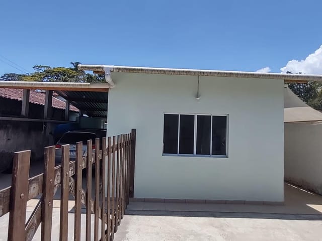 Foto do Casa - Casa Térrea à venda, Boraceia, Bertioga, SP | Priscila Imóveis