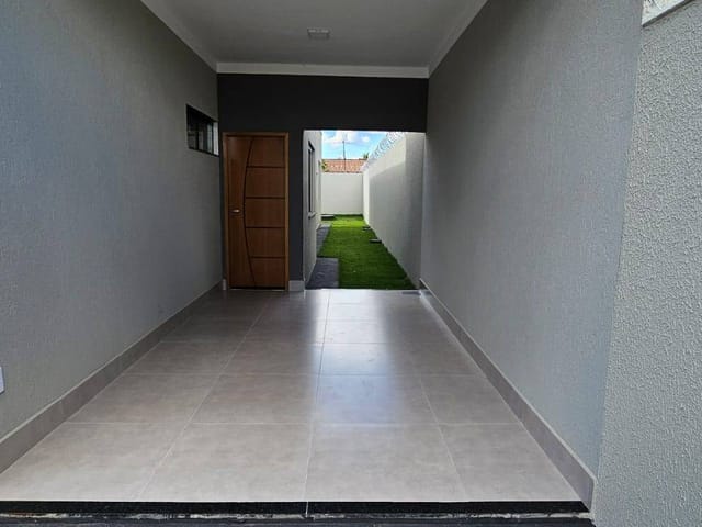 Foto do Casa - Casa à venda, Jardim Buriti Sereno, Aparecida de Goiânia, GO | House Goiás Imobiliária