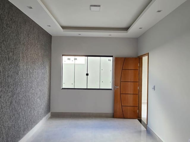 Foto do Casa - Casa à venda, Jardim Buriti Sereno, Aparecida de Goiânia, GO | House Goiás Imobiliária