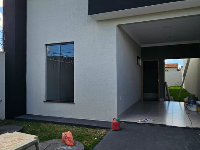 Foto do Casa - Casa à venda, Jardim Buriti Sereno, Aparecida de Goiânia, GO | House Goiás Imobiliária