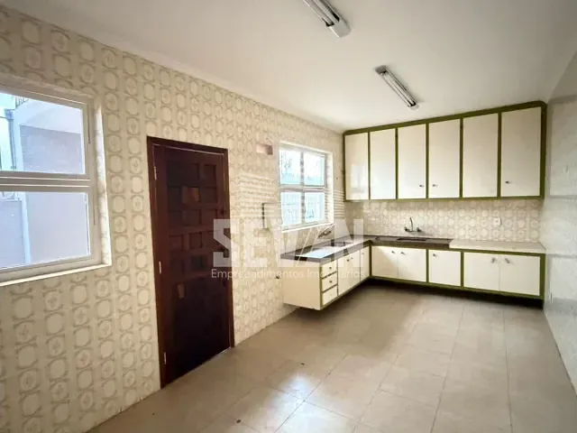 Casa 4 quartos e 4 banheiros, para alugar, no bairro Vila Aeroporto Bauru em Bauru