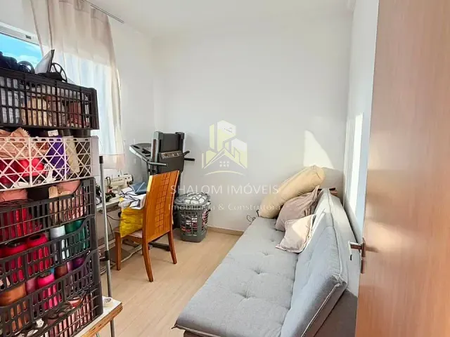 Casa 3 quartos e 3 banheiros, à venda, no bairro Europa em Contagem