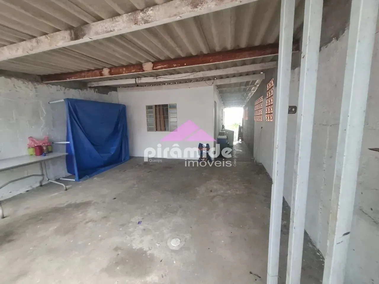 Casa, 2 quartos, 59 m² - Foto 2