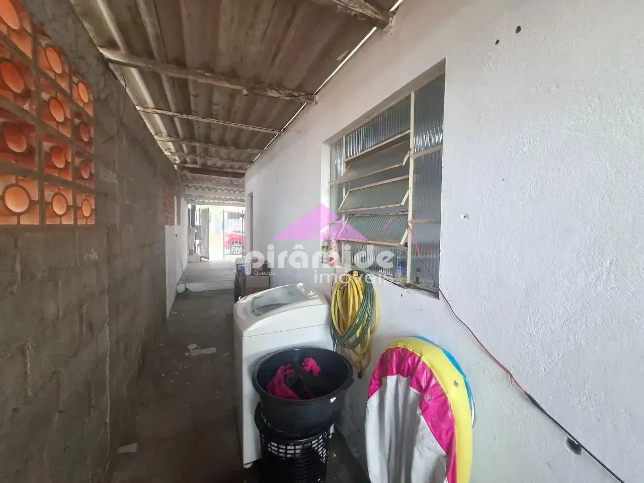 Casa, 2 quartos, 59 m² - Foto 4