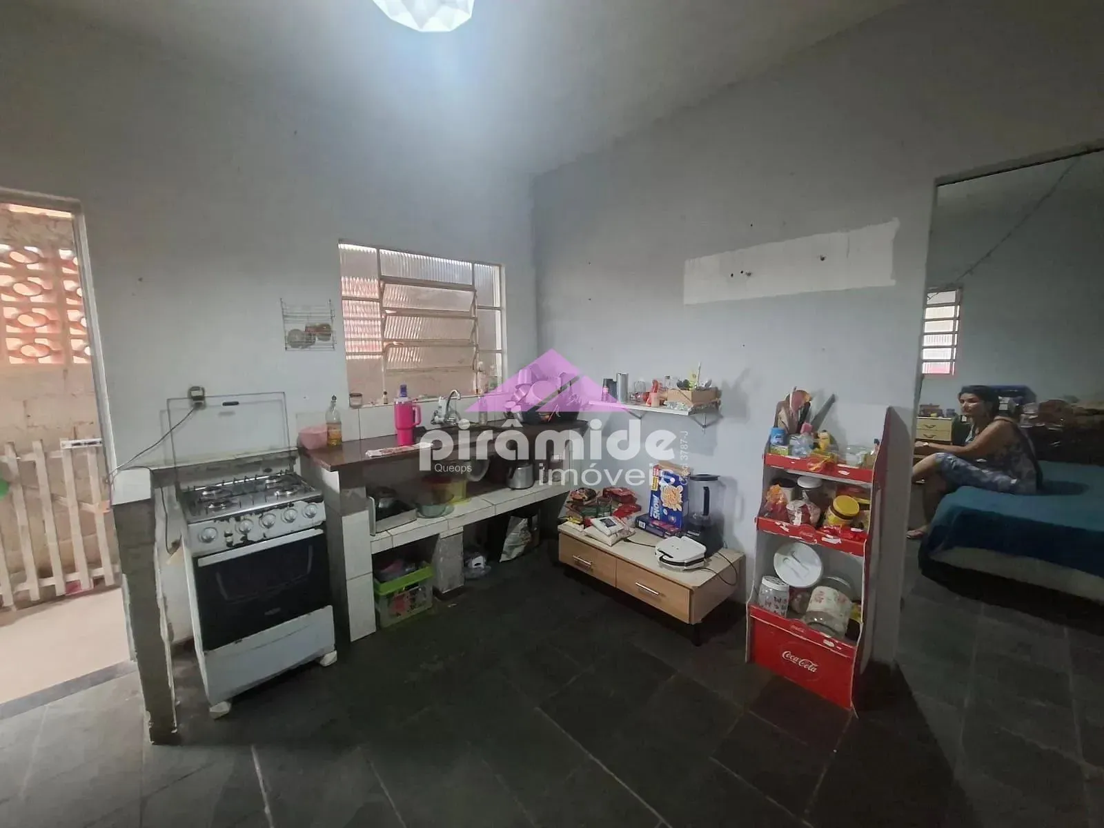Casa, 2 quartos, 59 m² - Foto 7