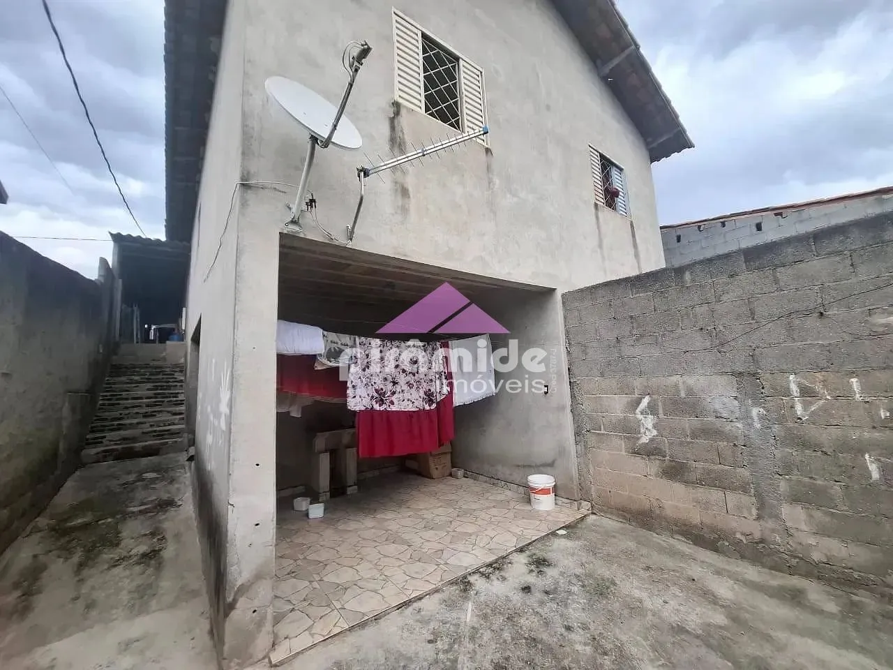 Casa, 2 quartos, 59 m² - Foto 17