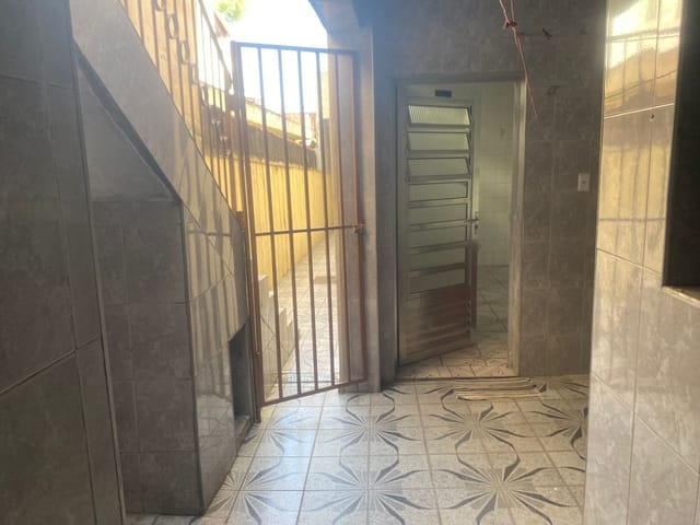 Foto do Casa - Casa para locação, Jardim Santa Maria, 2 dormitórios e 1 Vaga. | Imobiliária Xavier e Brito
