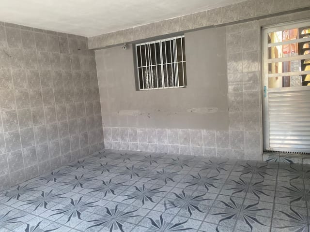 Foto do Casa - Casa para locação, Jardim Santa Maria, 2 dormitórios e 1 Vaga. | Imobiliária Xavier e Brito