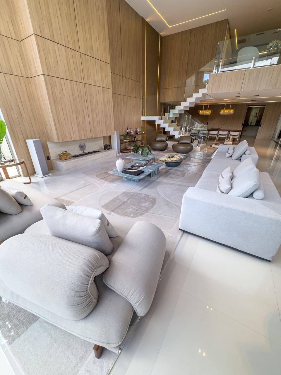 Casa em Tamboré — foto 3